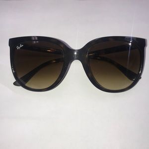 Women’s Rayban Cats Sunglasses